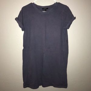 T-shirt Dress